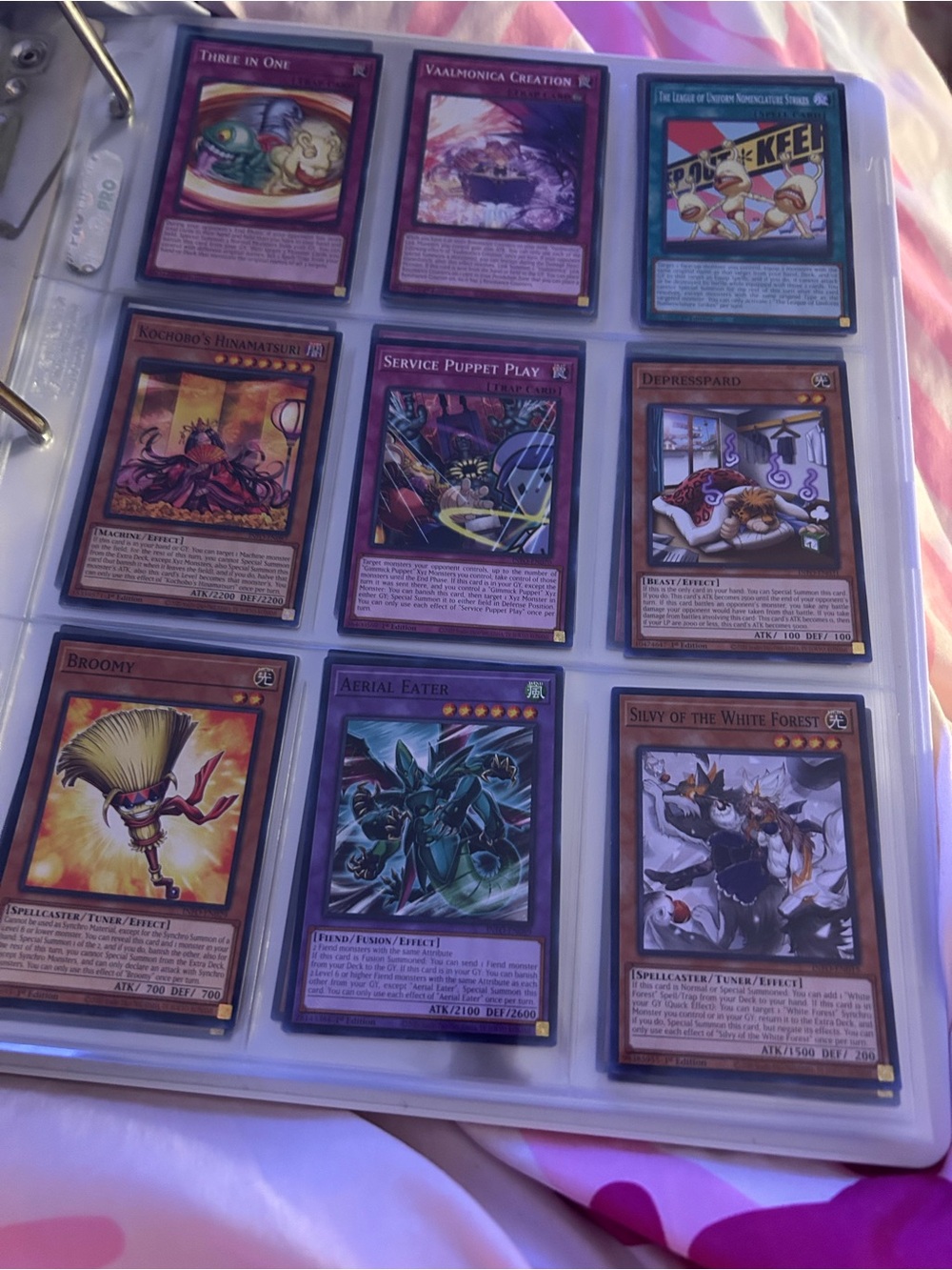 Yu-Gi-Oh - Picture 3 of 16